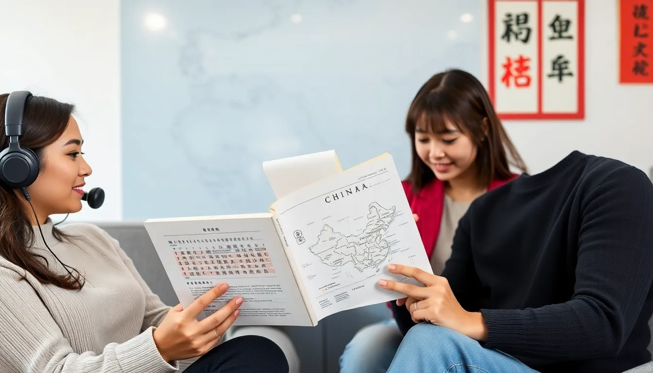 ChinesePod.com – ChinesePod – The Free Question & Culture Show