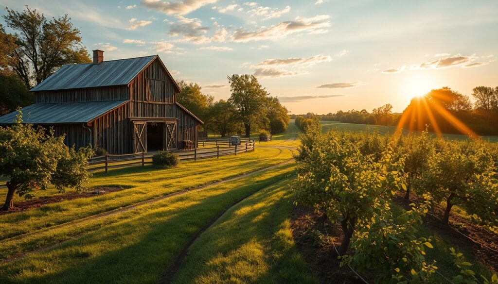 homesteading & agriculture minneapolis