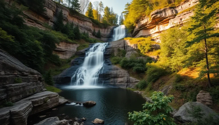 The Ultimate Guide to Minnehaha Falls & Creek Gorge Trail: Minneapolis / Mississippi River Gorge, MN Trail Guide