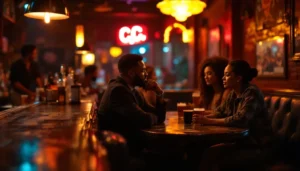 Own The CC Club: Minneapolis’ Legendary Dive Bar