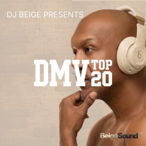 Swenobaby & CAJ DMVTOP20: Twin Cities Music Spotlight