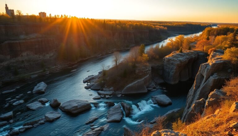 Mississippi West River Trail: Minneapolis, MN